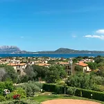Bia De Bados B5 Apartment Olbia
