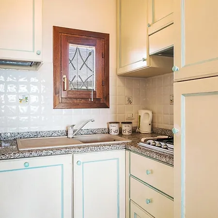 Bia De Bados B5 Апартаменти *