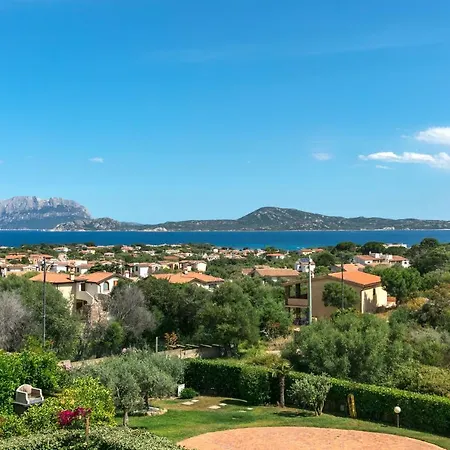 Bia De Bados B5 Olbia