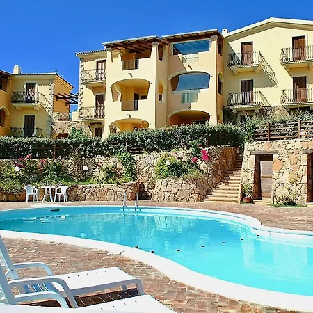 Bia De Bados B5 Olbia