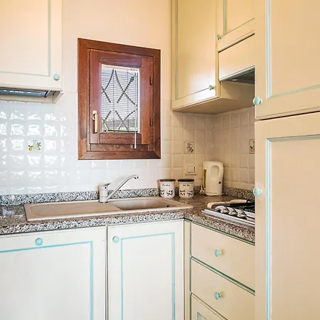 Appartement Bia De Bados B5 *