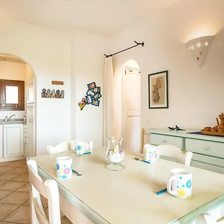 Apartmán Bia De Bados B5