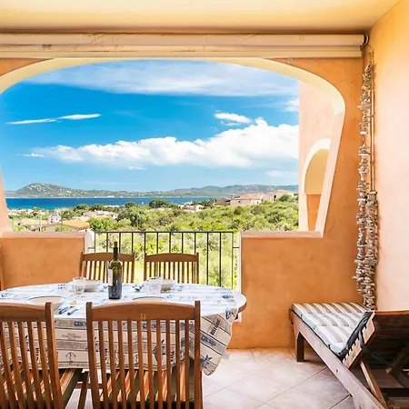 Bia De Bados B5 Apartmán Olbia