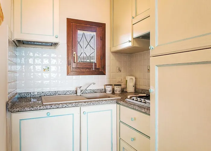 Bia De Bados B5 Appartamento *