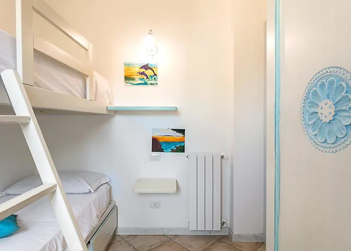 Bia De Bados B5 * Olbia