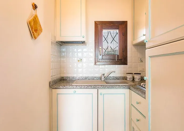 Bia De Bados B5 Appartamento