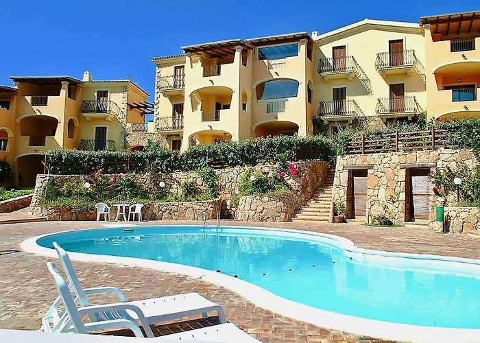 Bia De Bados B5 Olbia