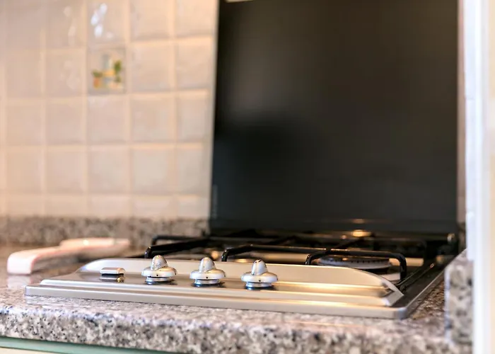 Bia De Bados B5 Olbia