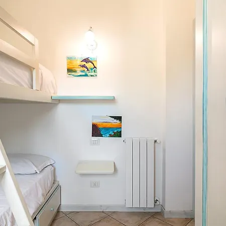 Bia De Bados B5 * Olbia