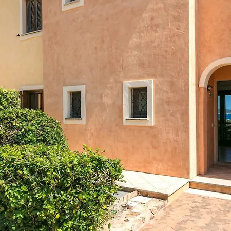 Apartment Bia De Bados B5