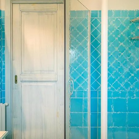 Bia De Bados B5 Апартаменты