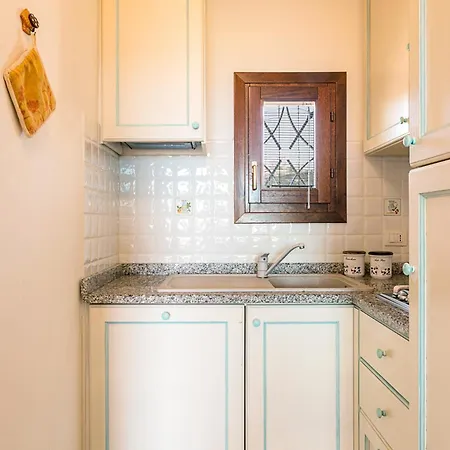 Bia De Bados B5 Apartamento Olbia