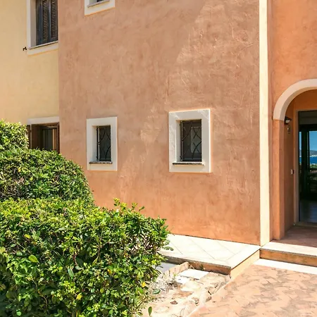 Bia De Bados B5 * Olbia