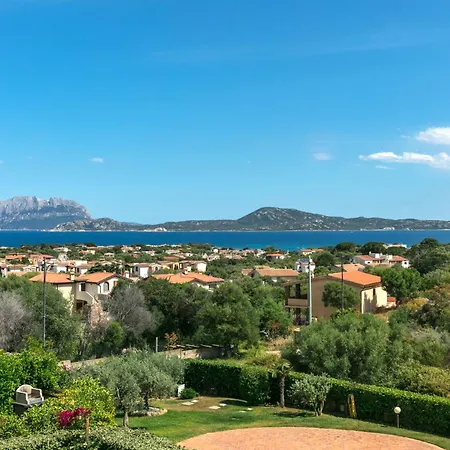Bia De Bados B5 Apartament Olbia