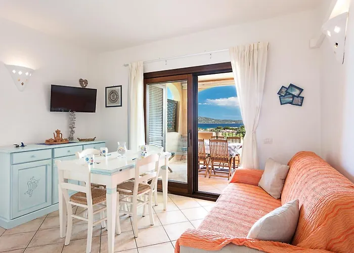 Bia De Bados B5 Апартаменты