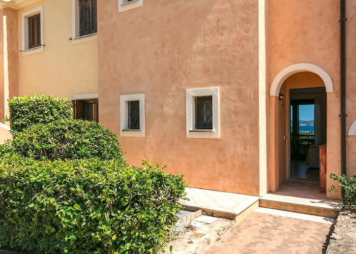 Apartament Bia De Bados B5