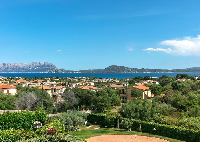 Bia De Bados B5 Ольбия